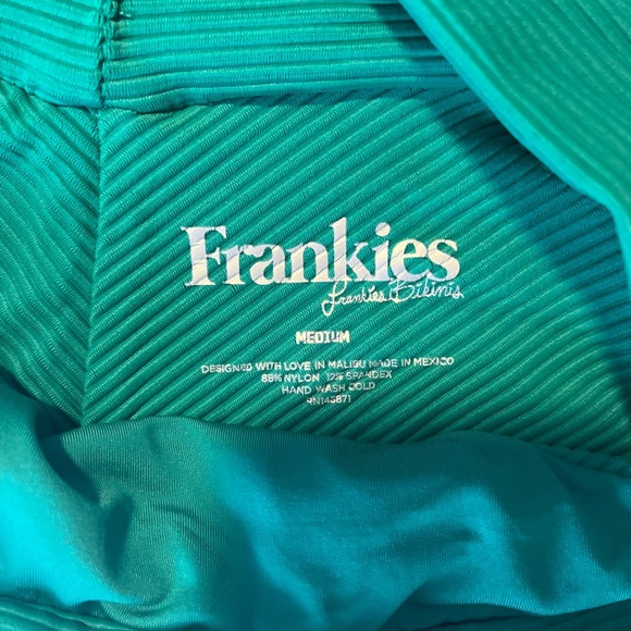 Frankie’s Bikinis Gavin Bottom - Picture 4 of 5